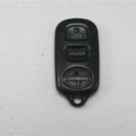 2006 Scion XB Key Fob Programming: Step-by-Step Guide