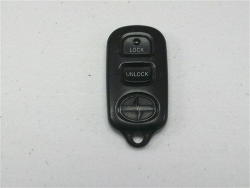 2006 Scion XB Key Fob Programming: Step-by-Step Guide