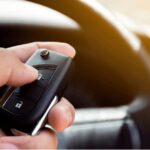 Push-To-Start Key Fob Programming Guide