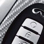 Infiniti Key Fob Battery Size: A Simple Guide To Replacement