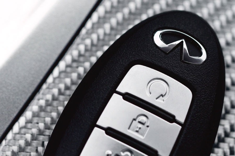 Infiniti Key Fob Battery Size: A Simple Guide To Replacement