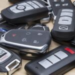 Key Fob Battery Replacement - Dubai Locksmith