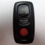 2006 Mazda 6 Key Fob Programming: A Step-by-Step Guide