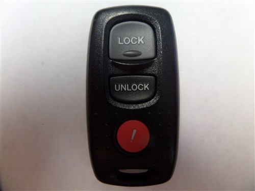 2006 Mazda 6 Key Fob Programming: A Step-by-Step Guide