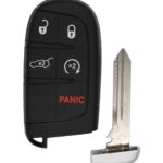 OEM Mopar/Jeep Key Fob