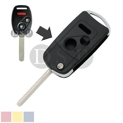 Example of a key fob key slot that needs to be photographed for online key cutting when ordering a replacement key.