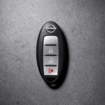 Decoding Your Nissan Key Fob: Understanding the Circle Arrow Button