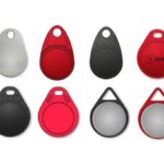 Sumokey | Supported RFID High Frequency Key Fobs