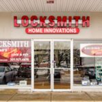 Baldino's Locksmith Timonium Location for Key Fob Services